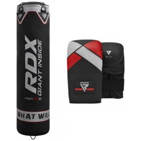 rdx x1 punch bag